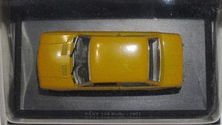 Fiat 128 Rally 1971 - Scala 1:43