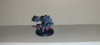 Warhammer 40k Genestealer Abominant