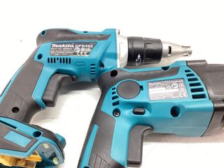 kit herramientas variadas makita dlx3174tx1