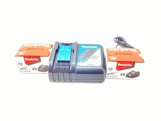 kit herramientas variadas makita dlx3174tx1