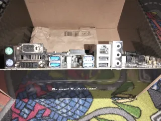 Placa Base ASUS PRIME B365M-K