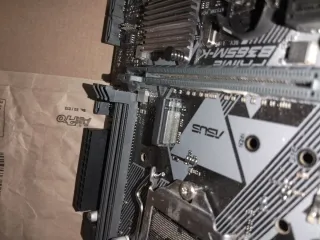 Placa Base ASUS PRIME B365M-K