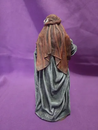 Figura Pastor con Cántaro 21cm