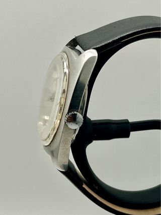 Reloj Blattina Lux cuerda manual vintage