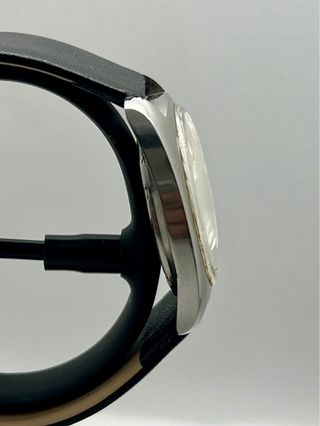 Reloj Blattina Lux cuerda manual vintage