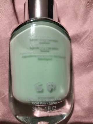 Dior Capture Youth Redness Soother Sérum