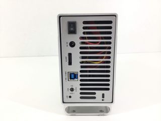 disco duro mercury elite pro dual owcmed3er0gb