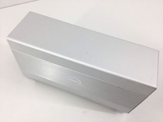 disco duro mercury elite pro dual owcmed3er0gb