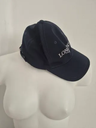 Gorra Longines Azul Marino NUEVA