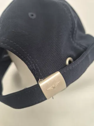 Gorra Longines Azul Marino NUEVA