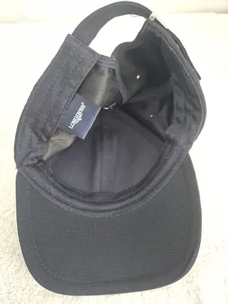 Gorra Longines Azul Marino NUEVA