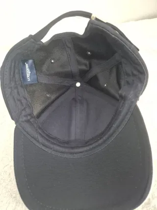 Gorra Longines Azul Marino NUEVA