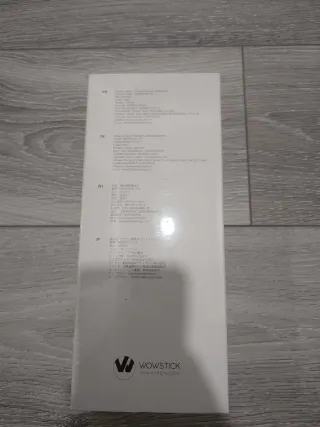 Wowstick 1F+ Chave de Fenda de Precisão