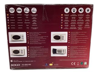 microondas sogo hor_ss_890