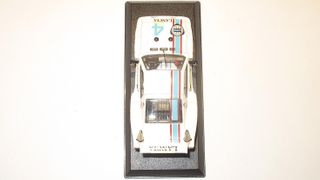 Lancia Beta Montecarlo 24h Daytona 1980 - 1:43