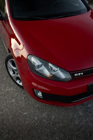 Volkswagen Golf 6 GTI