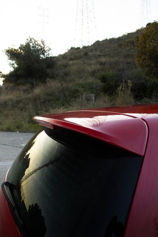 Volkswagen Golf 6 GTI