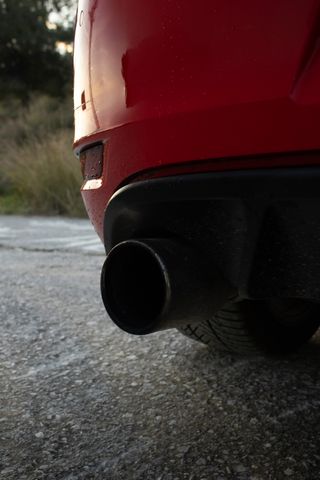 Volkswagen Golf 6 GTI