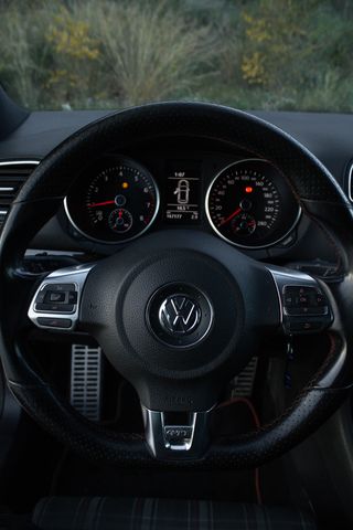 Volkswagen Golf 6 GTI