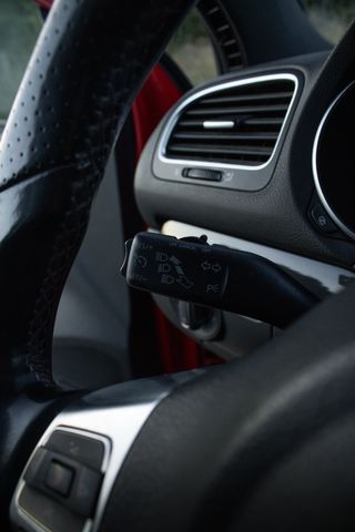 Volkswagen Golf 6 GTI