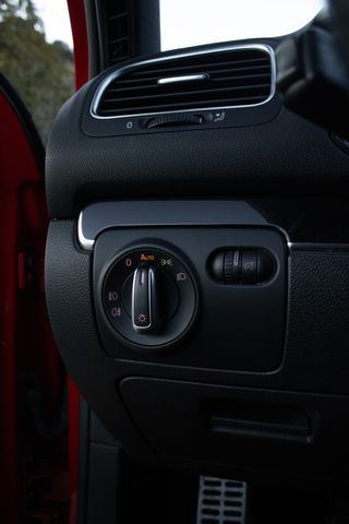 Volkswagen Golf 6 GTI