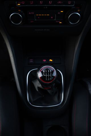 Volkswagen Golf 6 GTI