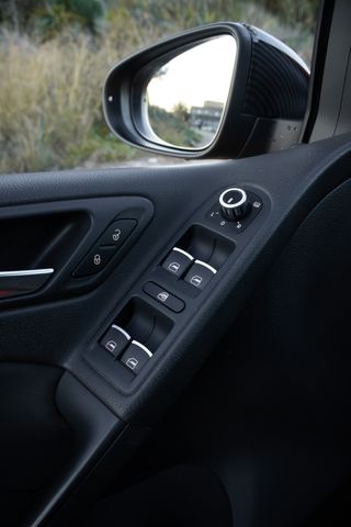 Volkswagen Golf 6 GTI