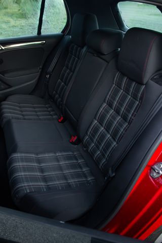 Volkswagen Golf 6 GTI