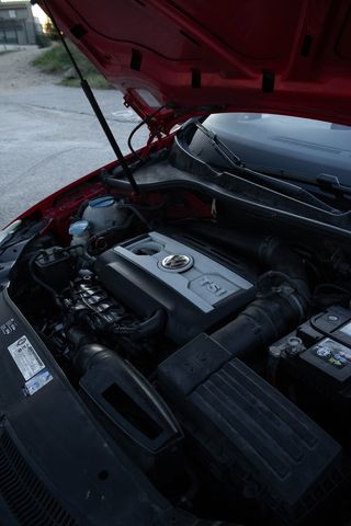 Volkswagen Golf 6 GTI