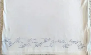 CONMEMORATIVA DEL CENTENARIO