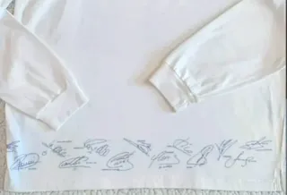 CONMEMORATIVA DEL CENTENARIO