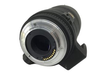 objetivos sigma sigma 150mm f2.8 ex dg hsm apo macro para 4/3