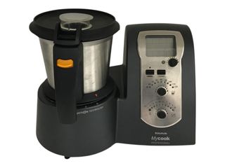 otros cocina taurus mycook professional