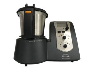 otros cocina taurus mycook professional