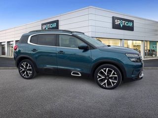 Citroën C5 Aircross BlueHdi 96kW (130CV) S&S Shine Pack