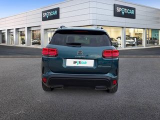 Citroën C5 Aircross BlueHdi 96kW (130CV) S&S Shine Pack