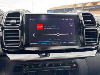 Citroën C5 Aircross BlueHdi 96kW (130CV) S&S Shine Pack