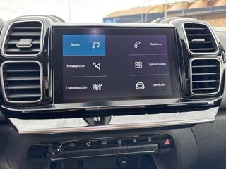 Citroën C5 Aircross BlueHdi 96kW (130CV) S&S Shine Pack