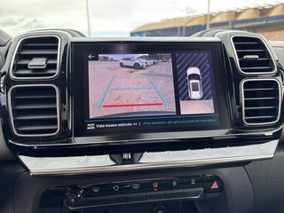 Citroën C5 Aircross BlueHdi 96kW (130CV) S&S Shine Pack