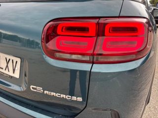 Citroën C5 Aircross BlueHdi 96kW (130CV) S&S Shine Pack