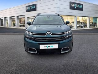 Citroën C5 Aircross BlueHdi 96kW (130CV) S&S Shine Pack