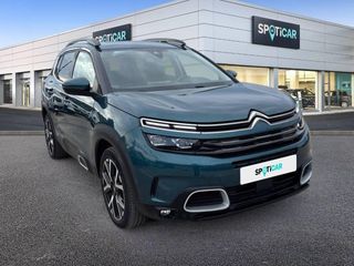 Citroën C5 Aircross BlueHdi 96kW (130CV) S&S Shine Pack