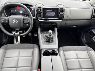 Citroën C5 Aircross BlueHdi 96kW (130CV) S&S Shine Pack