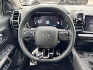 Citroën C5 Aircross BlueHdi 96kW (130CV) S&S Shine Pack