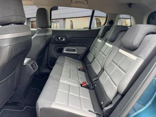 Citroën C5 Aircross BlueHdi 96kW (130CV) S&S Shine Pack