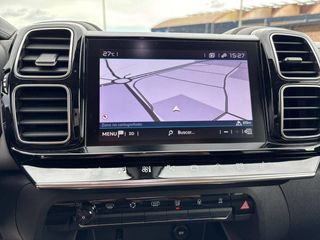 Citroën C5 Aircross BlueHdi 96kW (130CV) S&S Shine Pack