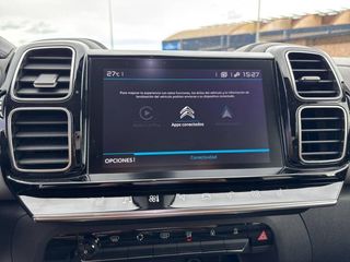 Citroën C5 Aircross BlueHdi 96kW (130CV) S&S Shine Pack