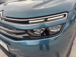 Citroën C5 Aircross BlueHdi 96kW (130CV) S&S Shine Pack