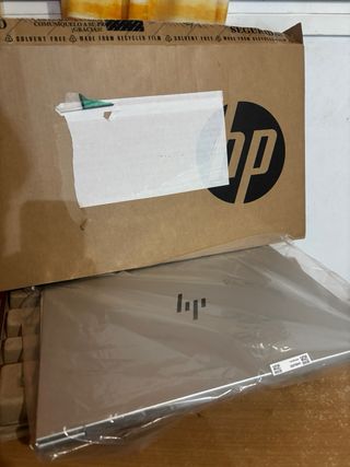 HP EliteBook 655 G1 Ryzen 5 16GB RAM 512GB SSD.