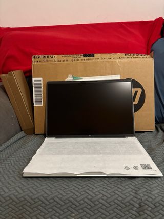 HP EliteBook 655 G1 Ryzen 5 16GB RAM 512GB SSD.